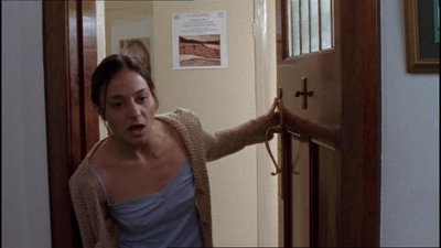 Даниэлла Фариначчи (Daniella Farinacci)