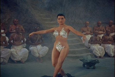 Debra Paget