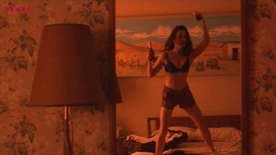 Dana Barron