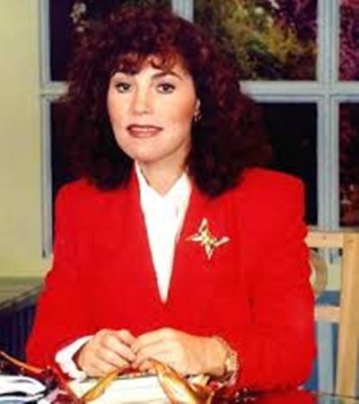 Diana Perla Chapa