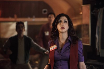 Dana DeLorenzo