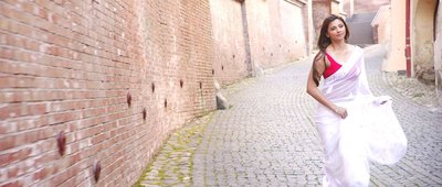 Daisy Shah