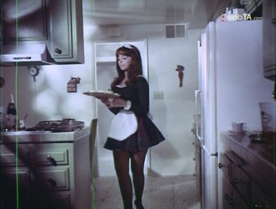 Dolly Martin