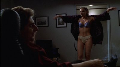 Drea de Matteo
