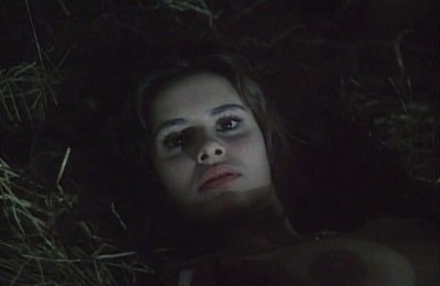Debora Caprioglio