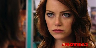 Эмма Стоун (Emma Stone)