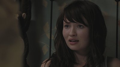 Emily Browning