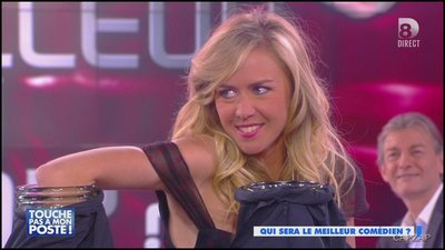Enora Malagré