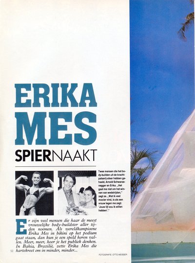 Erika Mes