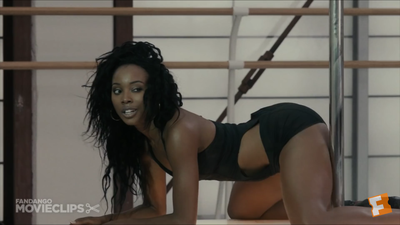 Эрика Эш (Erica Ash)