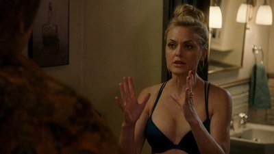 Elaine Hendrix