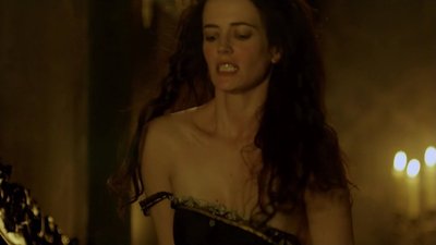 Eva Green