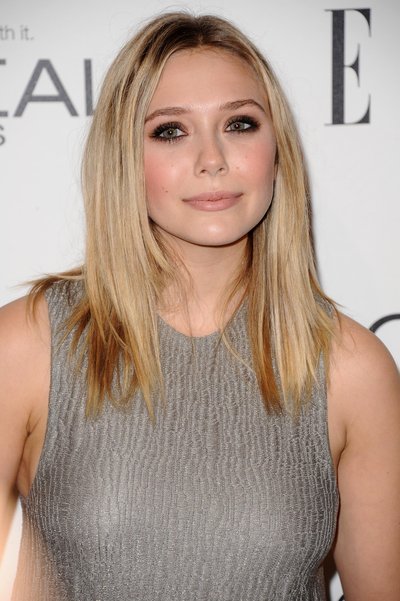 Elizabeth Olsen