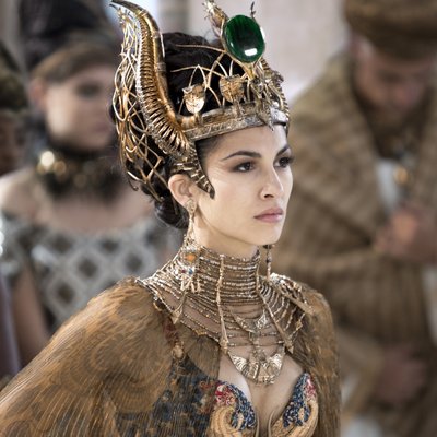 Elodie Yung