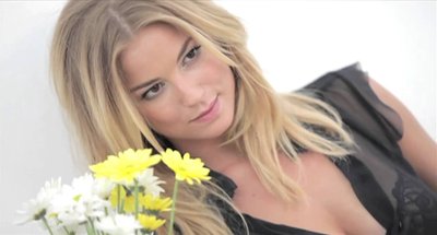Emily VanCamp