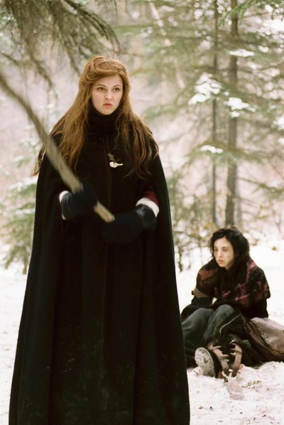 Emily Perkins