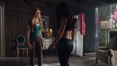 Emeraude Toubia