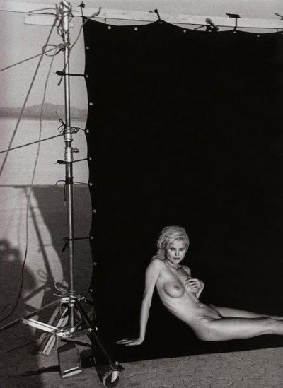 Eva Herzigova