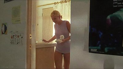 Elisha Cuthbert
