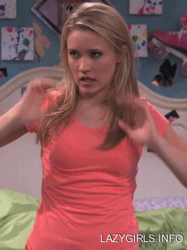 Emily Osment