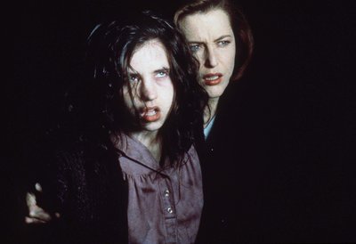 Emily Perkins