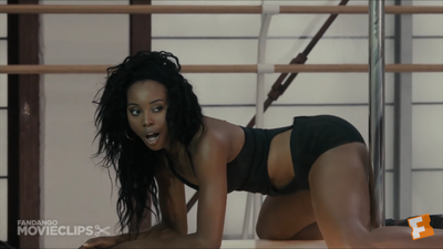 Erica Ash