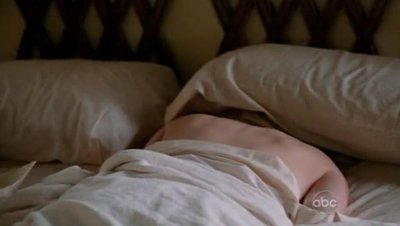 Elizabeth Mitchell