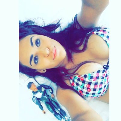 Eva Montañez