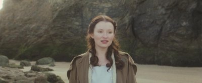 Emily Browning