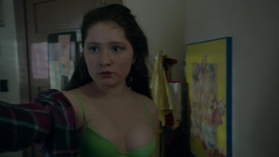 Emma Kenney