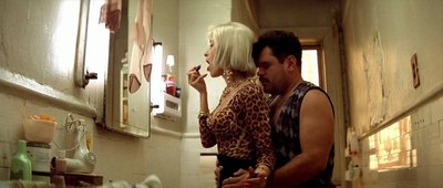 Эллен Грин (Ellen Greene)