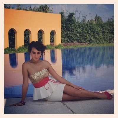 Esmeralda Pimentel