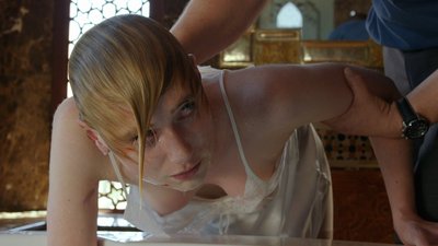 Elizabeth Debicki
