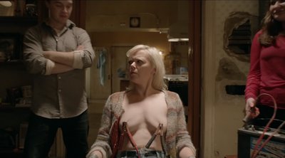 Emily Bergl