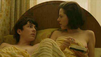 Elaine Cassidy