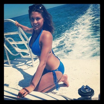 Eve Torres