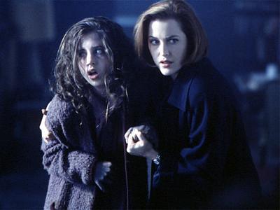 Emily Perkins