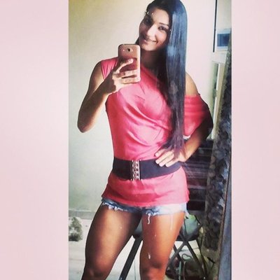 Эвелин Таварес (Evelyn Tavares)