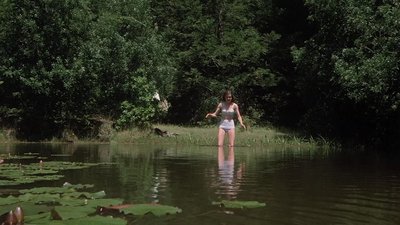 Элизабет Макговерн (Elizabeth McGovern)