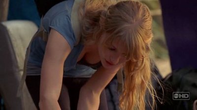 Emilie de Ravin