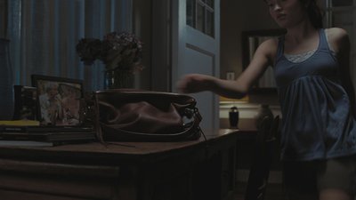 Emily Browning