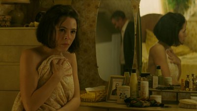 Elaine Cassidy