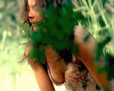 Evangeline Lilly