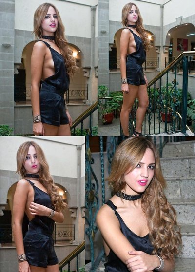 Eiza González