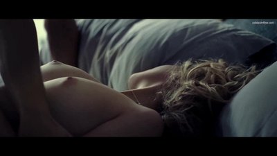 Évelyne Brochu