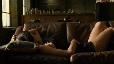 Elodie Yung