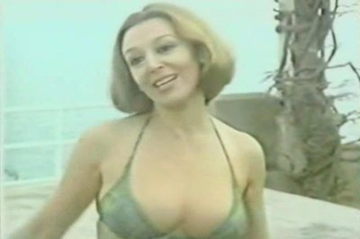 Esperanza Roy