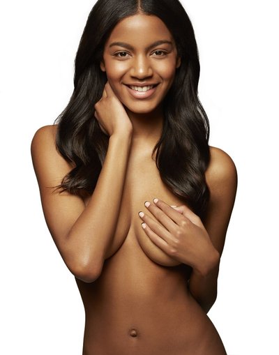 Ebonee Davis