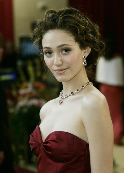 Emmy Rossum