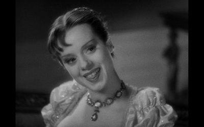 Elsa Lanchester